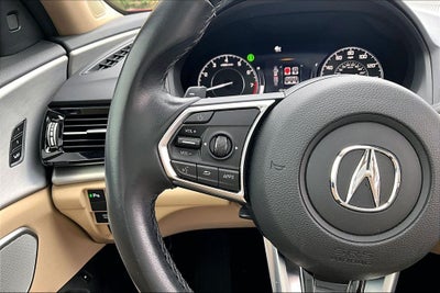 2024 Acura RDX Technology Package SH-AWD