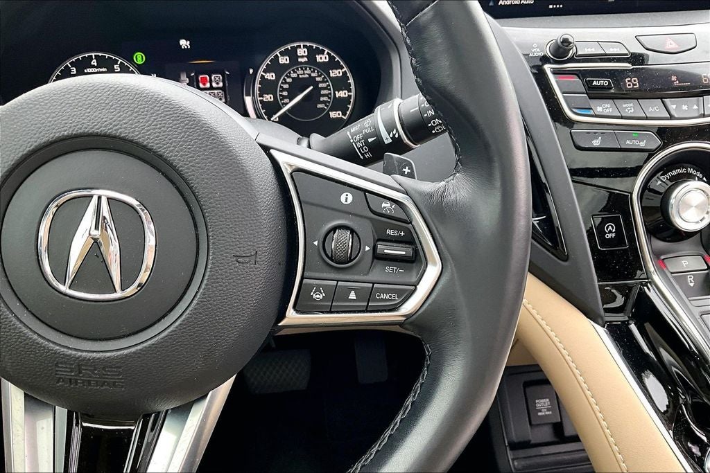 2024 Acura RDX Technology Package SH-AWD