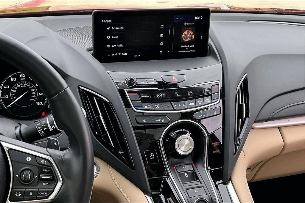 2024 Acura RDX Technology Package SH-AWD