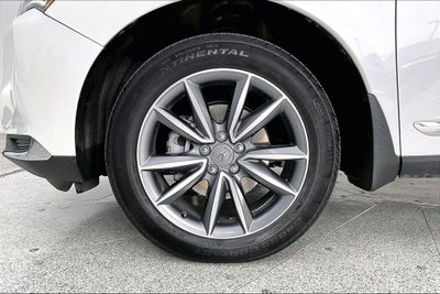 2024 Acura RDX Technology Package SH-AWD