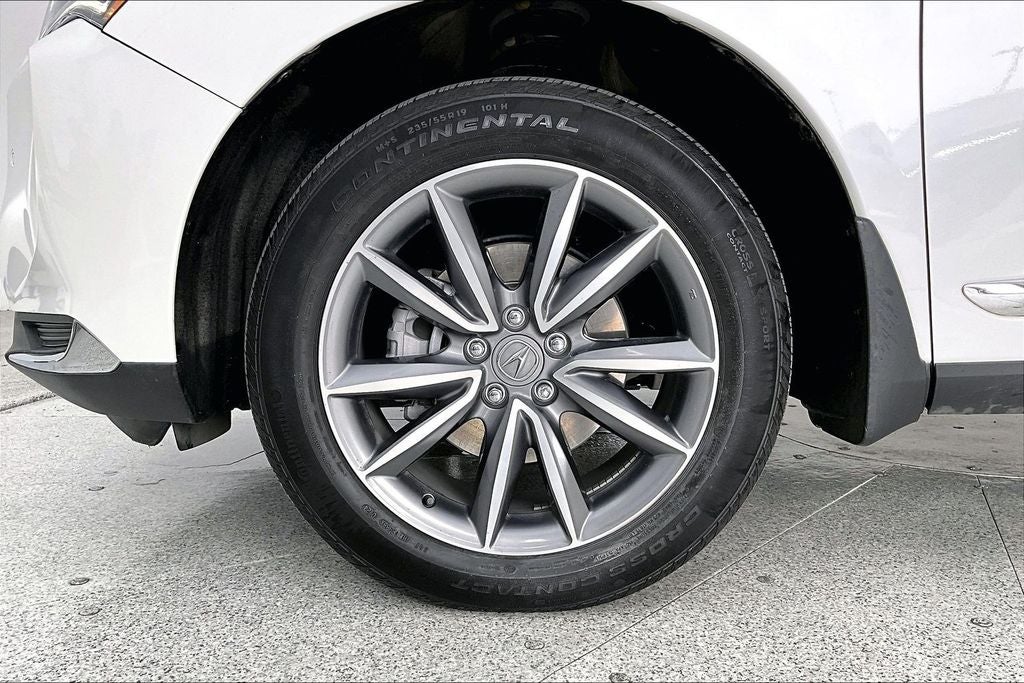 2024 Acura RDX Technology Package SH-AWD