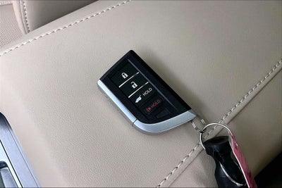 2024 Acura RDX Technology Package SH-AWD