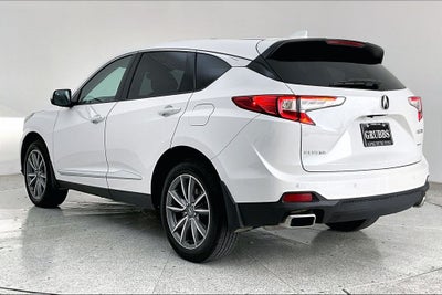 2024 Acura RDX Technology Package SH-AWD