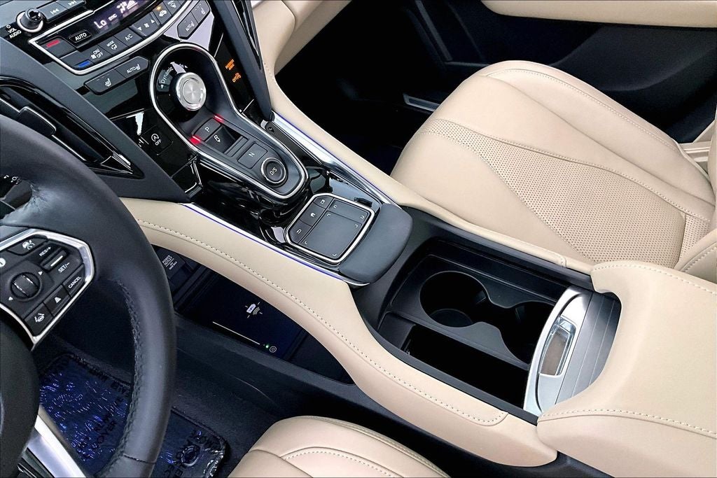 2024 Acura RDX Technology Package SH-AWD