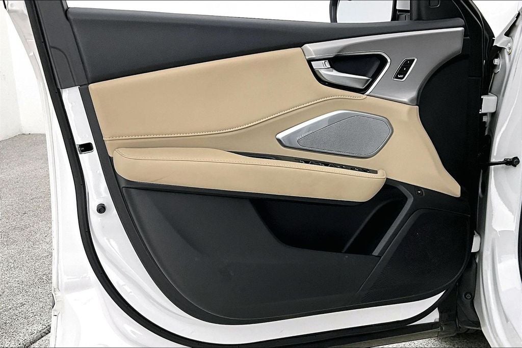 2024 Acura RDX Technology Package SH-AWD