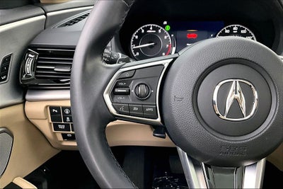 2024 Acura RDX Technology Package SH-AWD