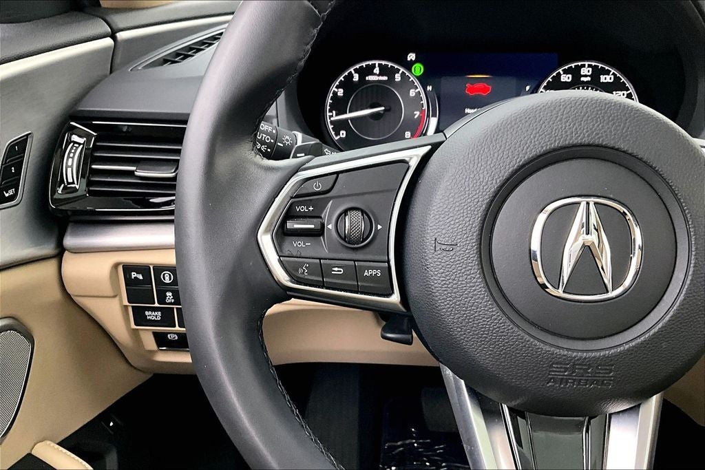 2024 Acura RDX Technology Package SH-AWD