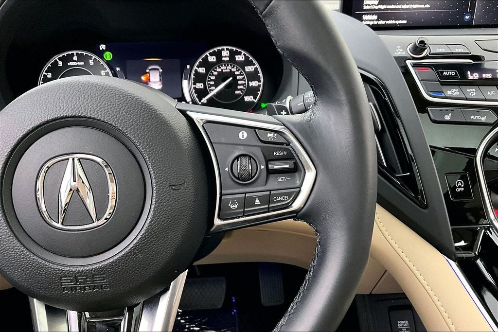 2024 Acura RDX Technology Package SH-AWD