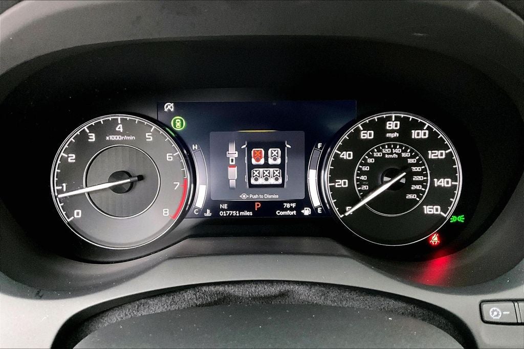 2024 Acura RDX Technology Package SH-AWD