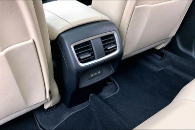2024 Acura RDX Technology Package SH-AWD