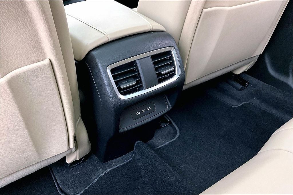 2024 Acura RDX Technology Package SH-AWD