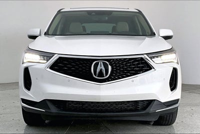2024 Acura RDX Technology Package SH-AWD