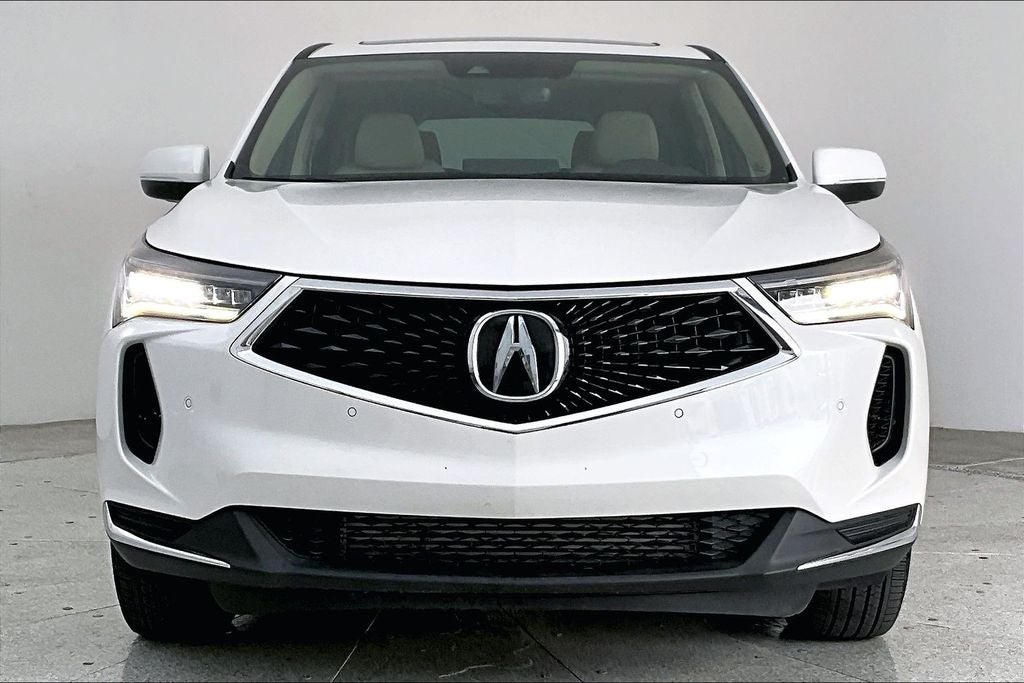 2024 Acura RDX Technology Package SH-AWD