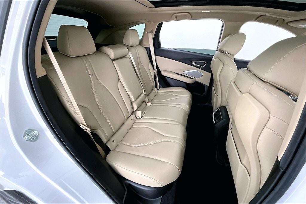 2024 Acura RDX Technology Package SH-AWD