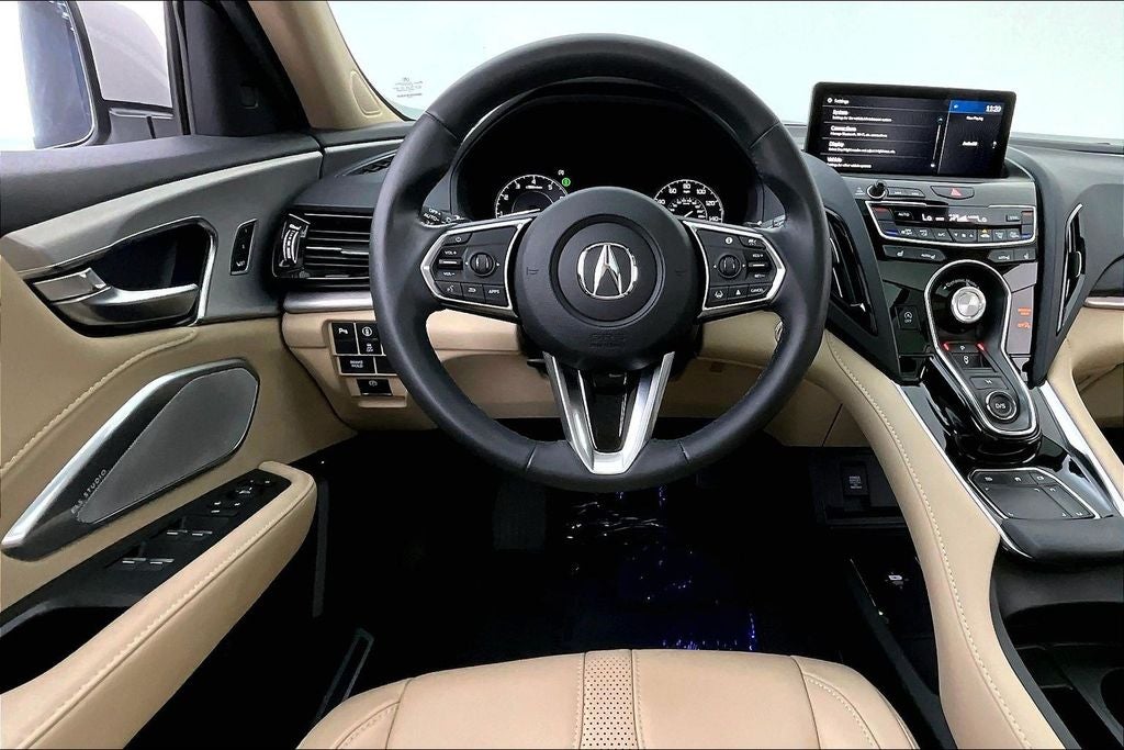 2024 Acura RDX Technology Package SH-AWD