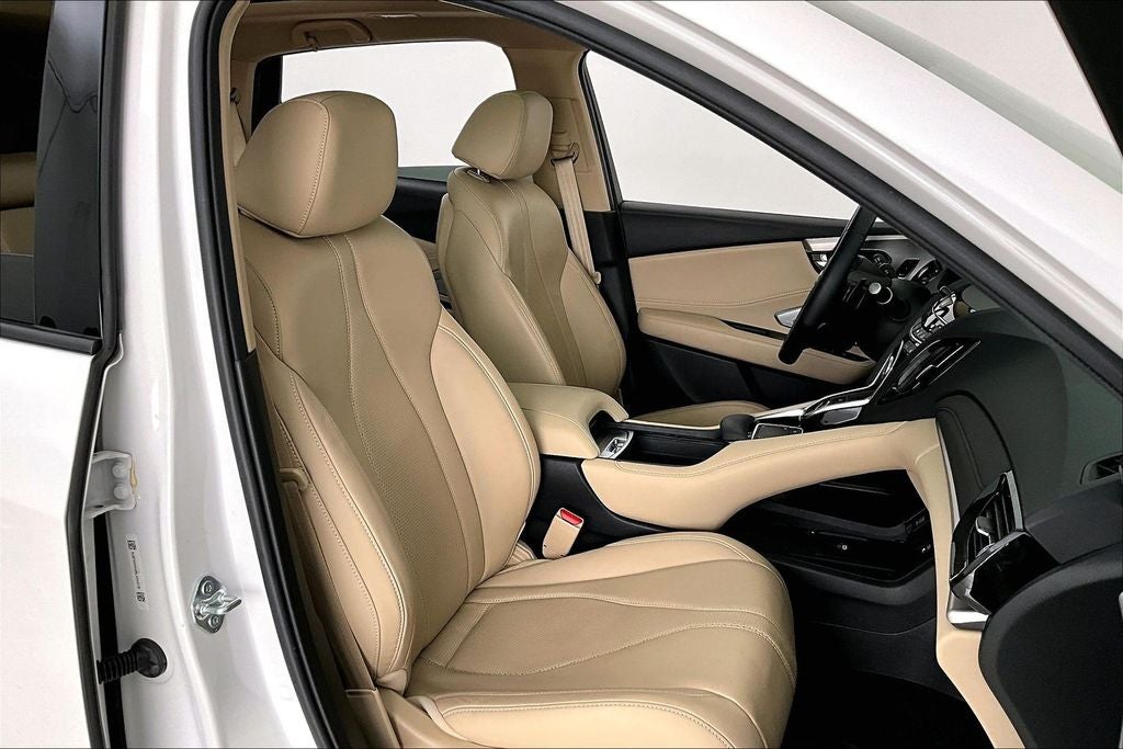 2024 Acura RDX Technology Package SH-AWD