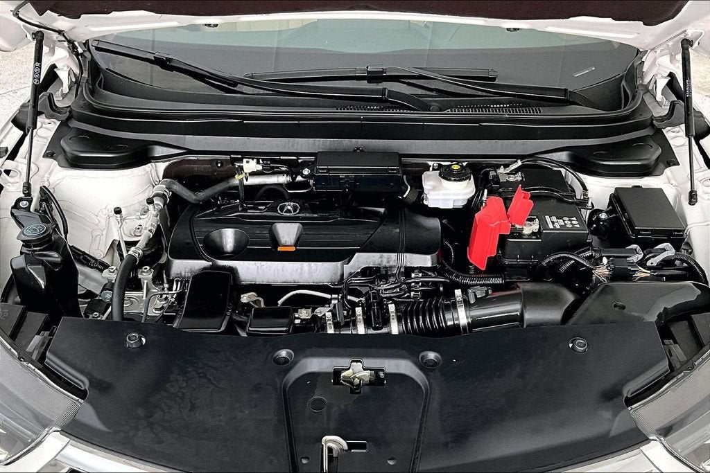 2024 Acura RDX Technology Package SH-AWD