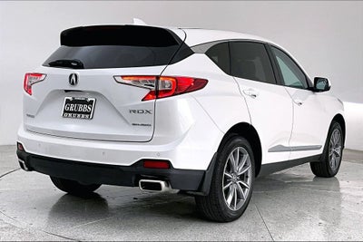 2024 Acura RDX Technology Package SH-AWD
