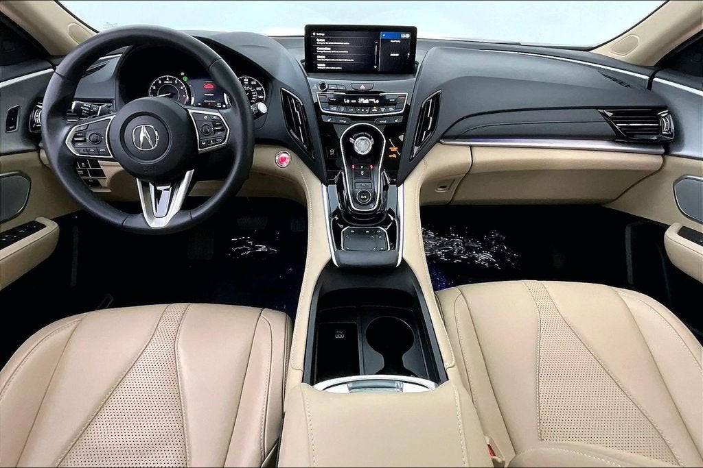2024 Acura RDX Technology Package SH-AWD