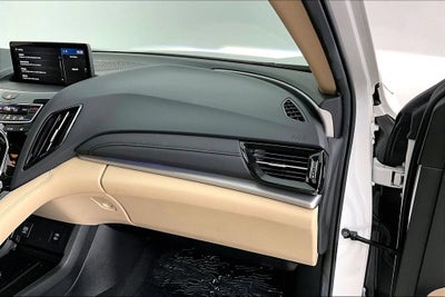 2024 Acura RDX Technology Package SH-AWD