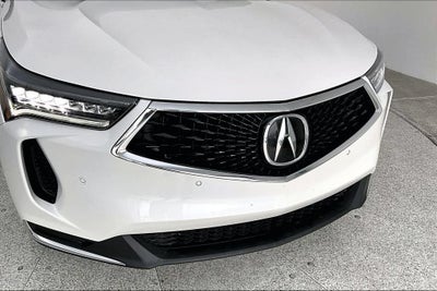 2024 Acura RDX Technology Package SH-AWD