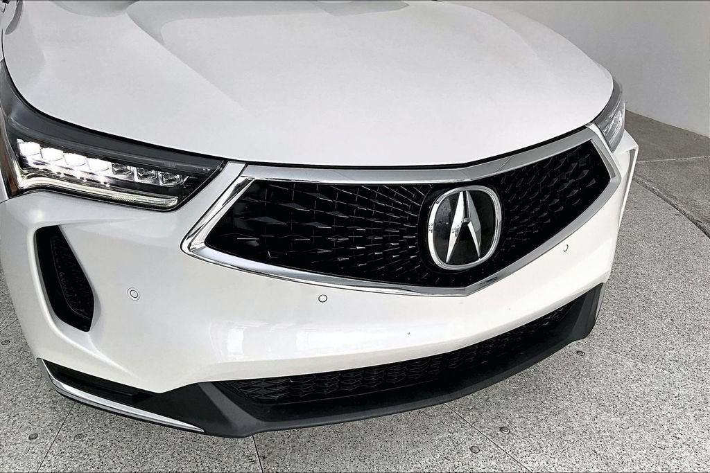 2024 Acura RDX Technology Package SH-AWD