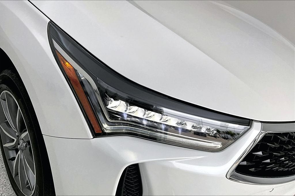 2024 Acura RDX Technology Package SH-AWD