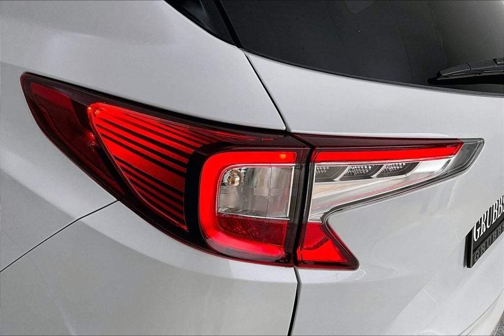 2024 Acura RDX Technology Package SH-AWD