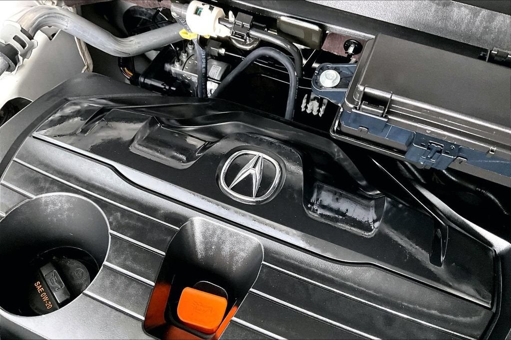 2024 Acura RDX Technology Package SH-AWD