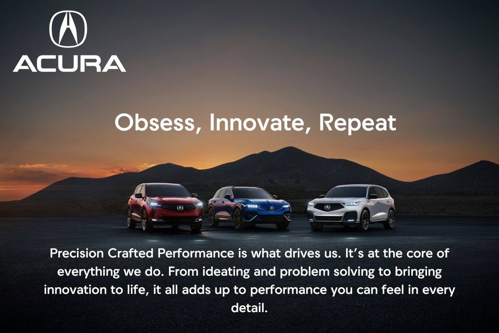 2024 Acura RDX Technology Package SH-AWD