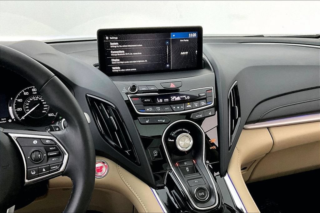 2024 Acura RDX Technology Package SH-AWD