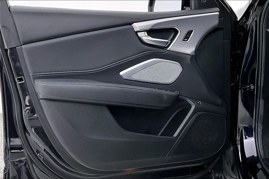 2024 Acura RDX Technology Package SH-AWD