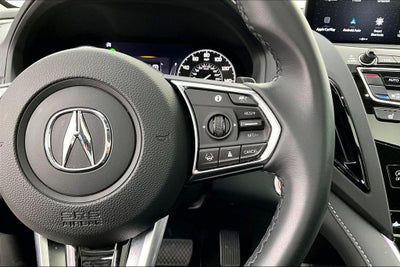 2024 Acura RDX Technology Package SH-AWD