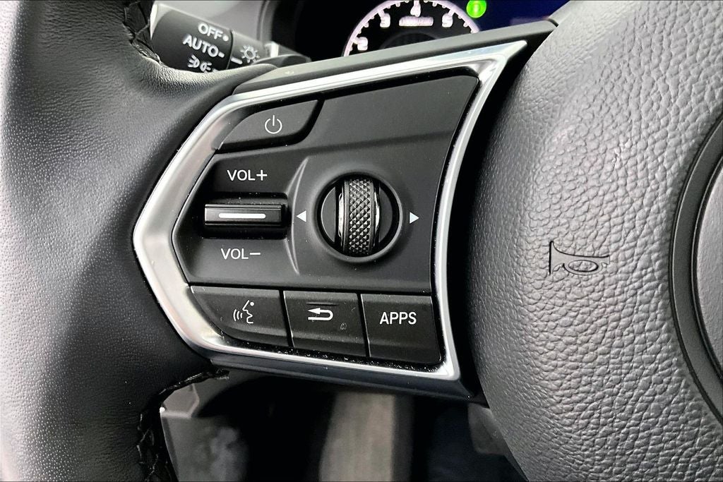 2024 Acura RDX Technology Package SH-AWD