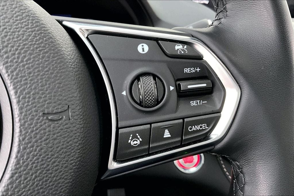 2024 Acura RDX Technology Package SH-AWD