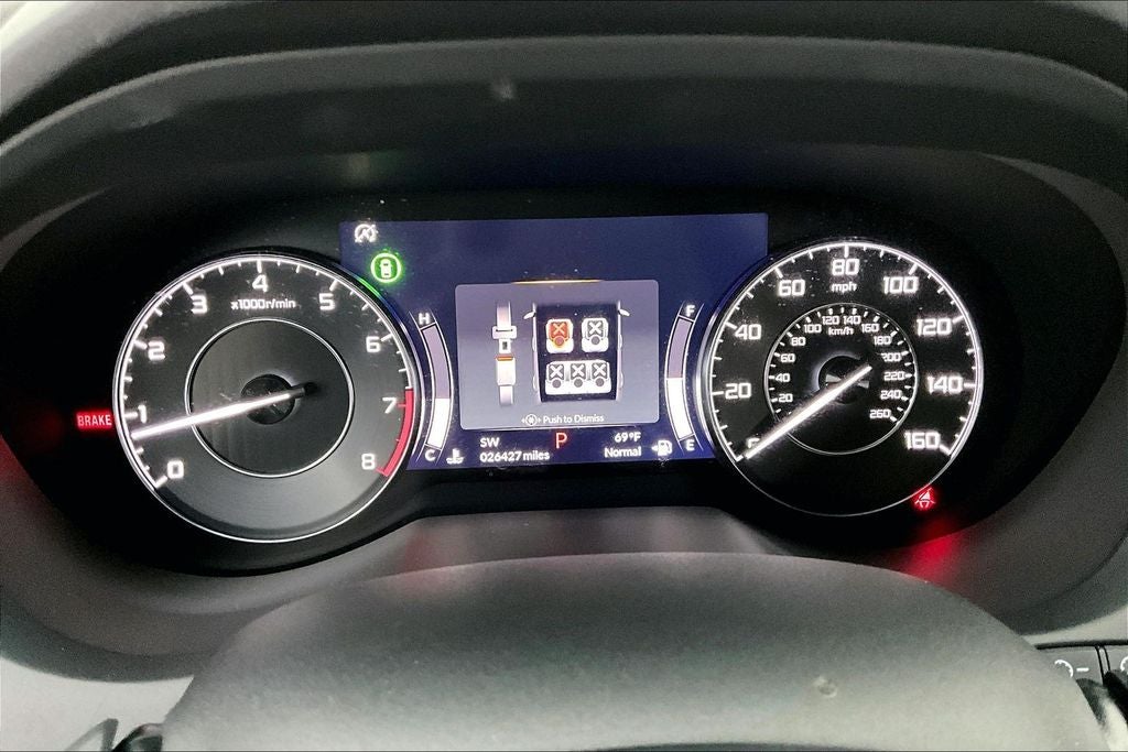 2024 Acura RDX Technology Package SH-AWD