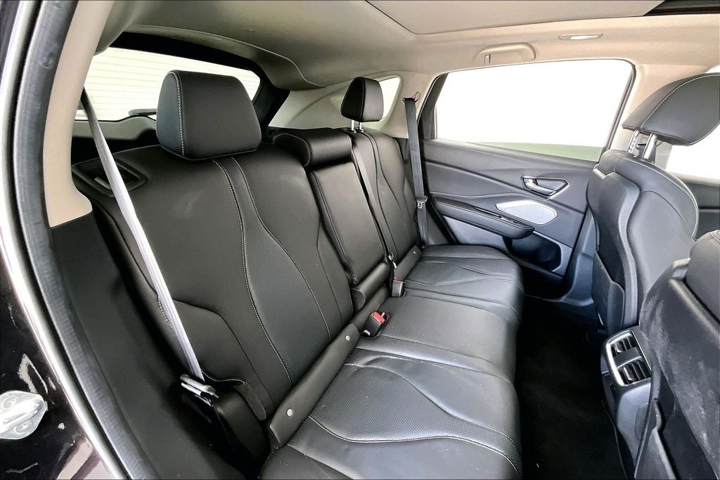 2024 Acura RDX Technology Package SH-AWD