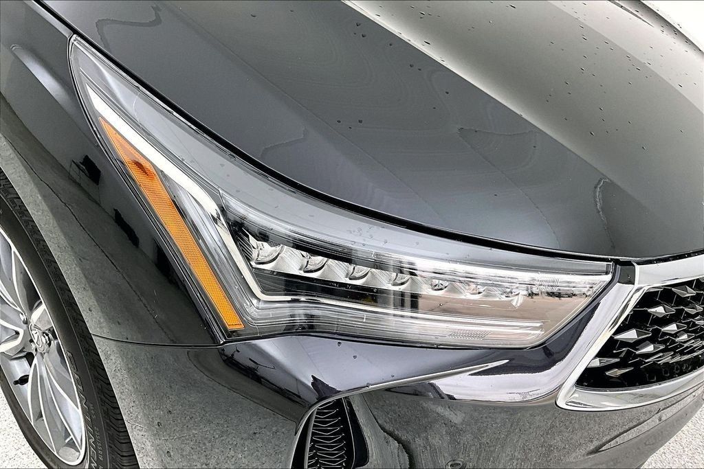 2024 Acura RDX Technology Package SH-AWD