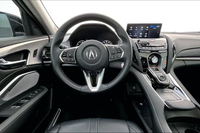 2024 Acura RDX Technology Package SH-AWD