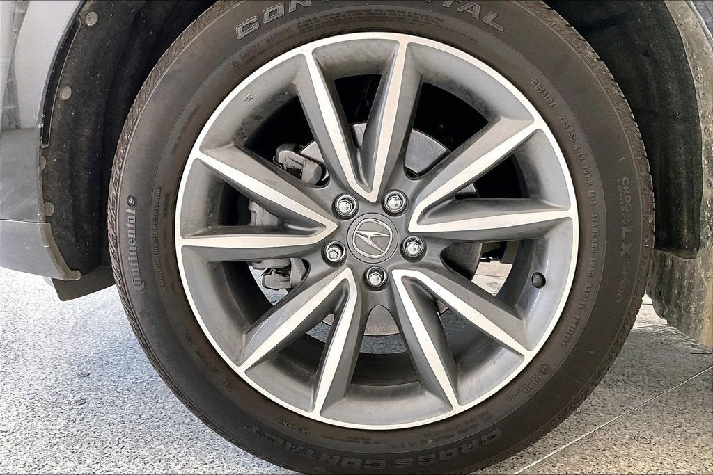 2024 Acura RDX Technology Package SH-AWD