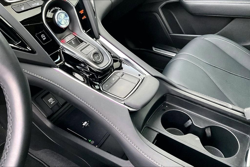 2024 Acura RDX Technology Package SH-AWD