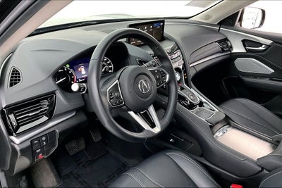 2024 Acura RDX Technology Package SH-AWD