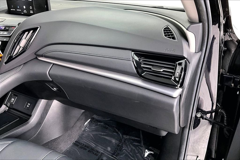 2024 Acura RDX Technology Package SH-AWD
