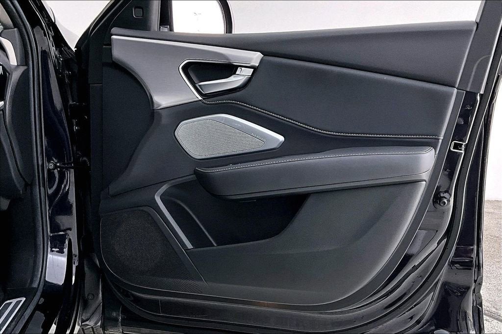 2024 Acura RDX Technology Package SH-AWD