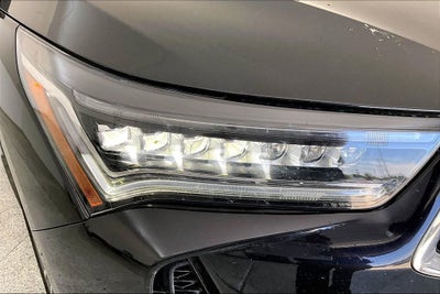 2024 Acura RDX Technology Package SH-AWD