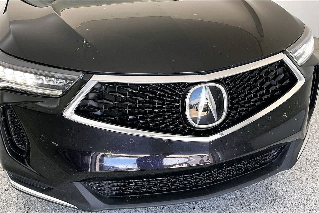 2024 Acura RDX Technology Package SH-AWD