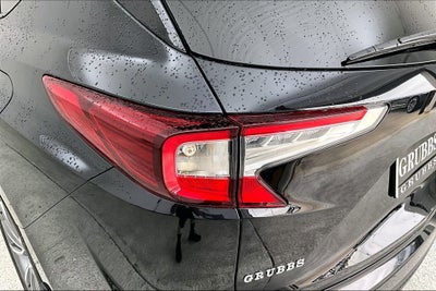 2024 Acura RDX Technology Package SH-AWD