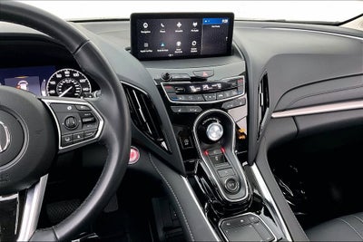 2024 Acura RDX Technology Package SH-AWD