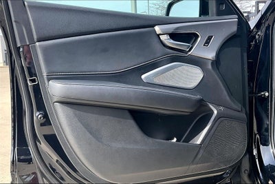 2025 Acura RDX Technology Package SH-AWD