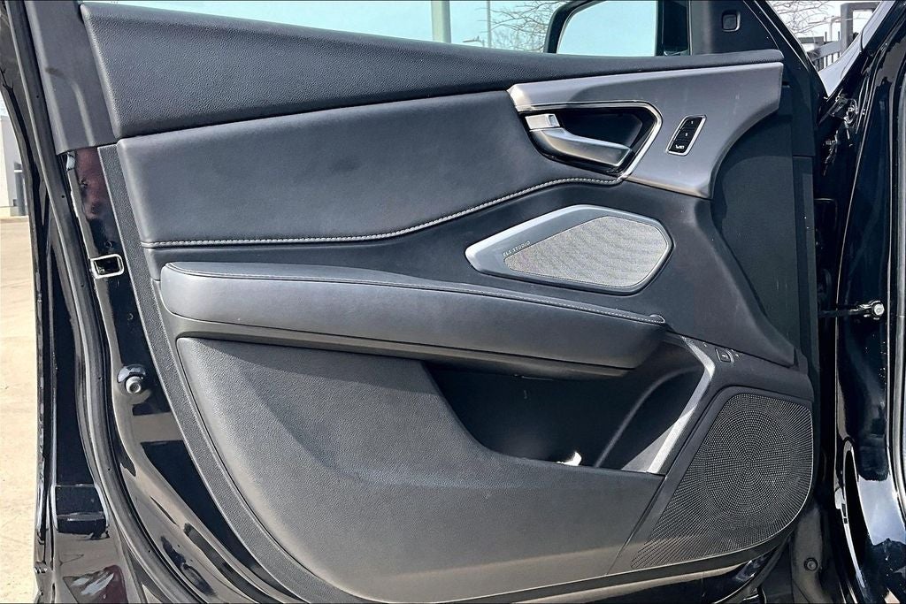 2025 Acura RDX Technology Package SH-AWD